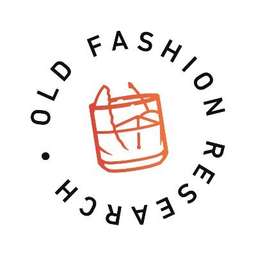 Old Fashion Research Logo