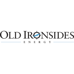 Old Ironsides Energy Logo