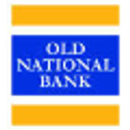 Old National Bank Logo