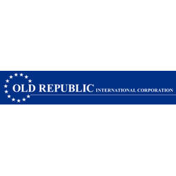 Old Republic International Corporation Logo