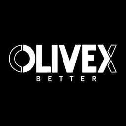 Olivex Logo