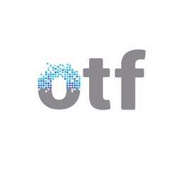 Oman Technology Fund Logo