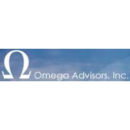 Omega Advisors Logo