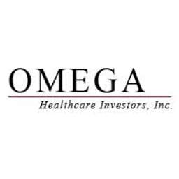 Omega Healthcare Investors Logo