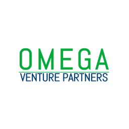 Omega Venture Partners Logo