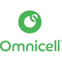 Omnicell Logo