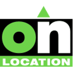 On Location Logo