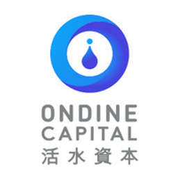 Ondine Capital Logo