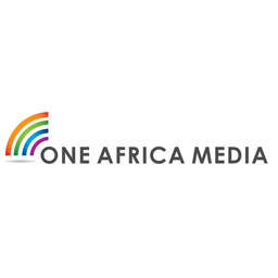 One Africa Media Logo