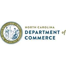 One North Carolina Small Business Program Logo