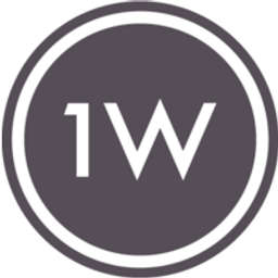 ONE WORLD Impact Investments LLC Logo