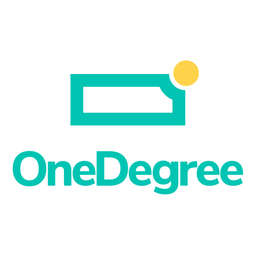 OneDegree Logo
