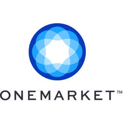 OneMarket Logo