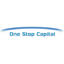 OneStop Capital Logo