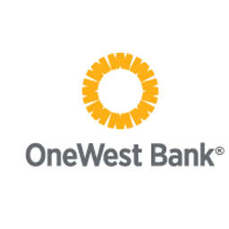 OneWest Bank Logo