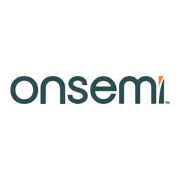 Onsemi Intelligent Technology Logo