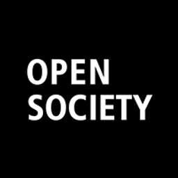 Open Society Foundations Logo