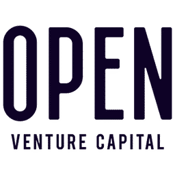 Open Venture Capital Logo