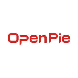 OpenPie Logo