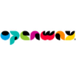 OpenWay Group Logo