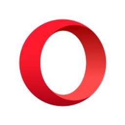 Opera Logo