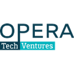 Opera Tech Ventures Logo