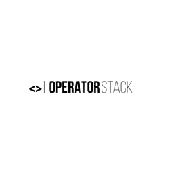 Operator Stack Logo