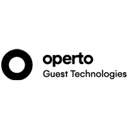 Operto Guest Technologies Logo