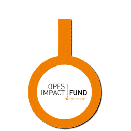 Opes Impact Fund Logo