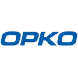 OPKO Health Logo