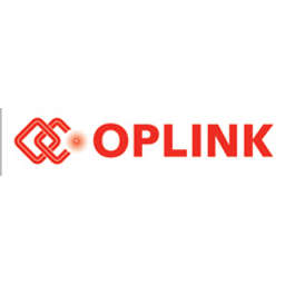 Oplink Communications Logo