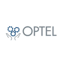 Optel Group Logo