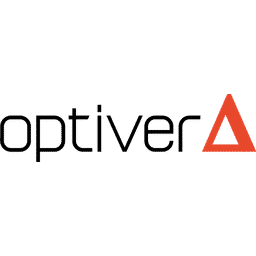 Optiver Logo