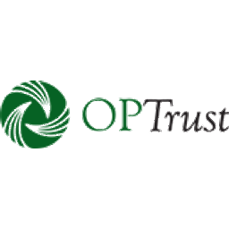 OPTrust Private Markets Group Logo