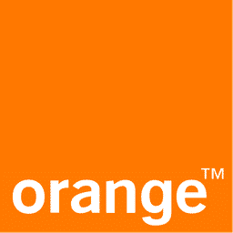 Orange Egypt Logo