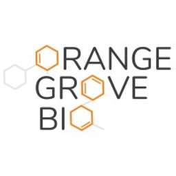 Orange Grove Bio Logo