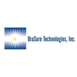 OraSure Technologies Logo