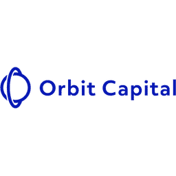 ORBIT Capital Logo