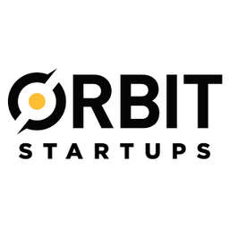 Orbit Startups Logo