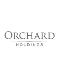 Orchard Holdings Group Logo