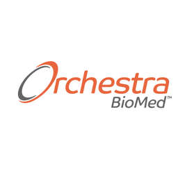 Orchestra BioMed Logo