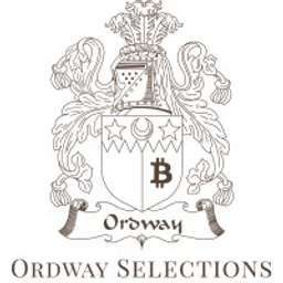 Ordway Selections Logo