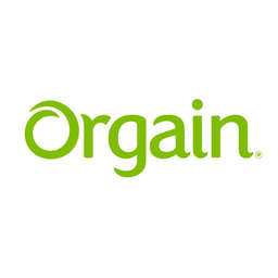 Orgain Logo