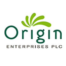 Origin Enterprises Logo