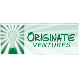 Originate Ventures Logo