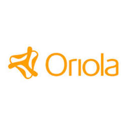 Oriola Logo