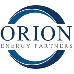 Orion Energy Partners Logo