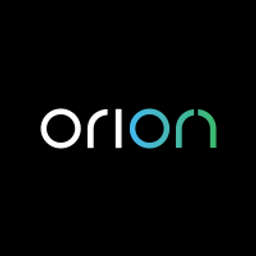 Orion Energy Systems Logo