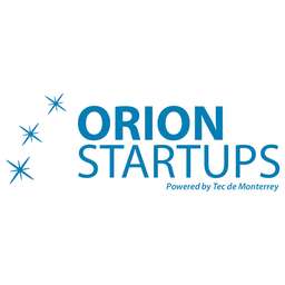 Orion Startups Logo
