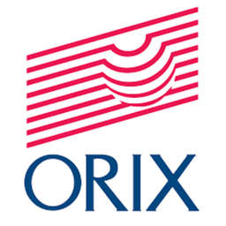 Orix Capital Partners Logo